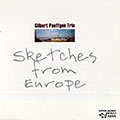 Sketches from Europe, Gilbert Paeffgen