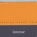 Intense, Patrick Favre