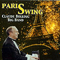 Paris swing, Claude Bolling