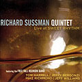 Live at Sweet rhythm, Richard Sussman