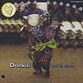 Call to dance,   Donkili