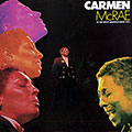 At The Great American Music Hall, Carmen McRae