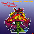 Change up the groove, Roy Ayers