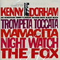 Trompeta Toccata, Kenny Dorham