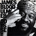 Odyssey, James Blood Ulmer