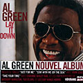 Lay it down, Al Green