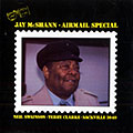 Airmail special, Jay McShann