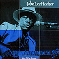 King of the boogie, John Lee Hooker