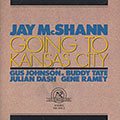 Going to kansas City, Jay McShann