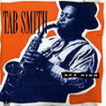 Ace high, Tab Smith