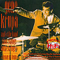 Leave us leap, Gene Krupa