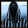 Black Moses, Isaac Hayes