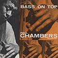 Bass on top, Paul Chambers