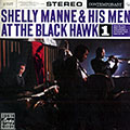Shelly Manne & his men at the Black Hawk, vol.1, Shelly Manne