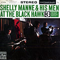 Shelly Manne & his men at the Black Hawk, vol.3, Shelly Manne