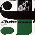 The Eminent Jay Jay Johnson Volume 2, Jay Jay Johnson
