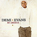 My america, Demi Evans