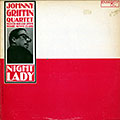 Night lady, Johnny Griffin