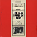 The Tadd Dameron Band volume 3, Tadd Dameron