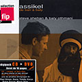 Assikel: de Bali  Baly, Baly Othmani , Steve Shehan