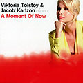 A moment of now, Jacob Karlzon , Viktoria Tolstoy