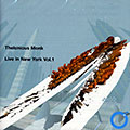 Live in New York vol.1, Thelonious Monk
