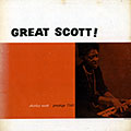 Great Scott, Shirley Scott