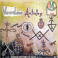 Voodoo artistry from Haiti,  Various Artists