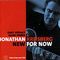 New for now, Jonathan Kreisberg