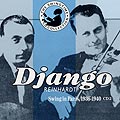 Swing in Paris, 1936-1940 CD2, Django Reinhardt