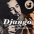 Swing in Paris, 1936-1940 CD5, Django Reinhardt