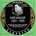 Fats Waller 1927-1929, Fats Waller