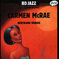 Carmen McRae, Carmen McRae