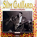 Chicken rhythm/ vol.2, Slim Gaillard