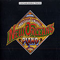 New Orleans Piano, Professor Longhair