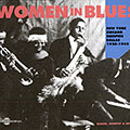 Women in blues,  Various Artists