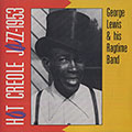 Hot creole jazz - 1953, George Lewis