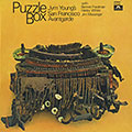 Puzzle box, Jim Young