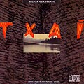 txai, Milton Nascimento