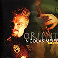 Orient, Nicolas Meier