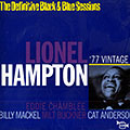 '77 vintage, Lionel Hampton