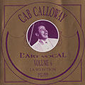 L'art vocal volume 6, Cab Calloway