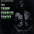 The Teddy Charles Tentet, Teddy Charles