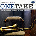 Onetake vol.2, Robi Botos , Phil Dwyer , Terri Lyne Carrington , Marc Rogers