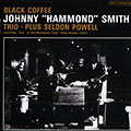 Black Coffee + Mister Wonderful, Johnny 'hammond' Smith