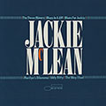 Jackie McLean Quintet, Jackie McLean