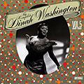 The complete Dinah Washington vol.5, Dinah Washington