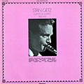 Quintet and quartet 1950-1951, Stan Getz