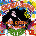 Electric Chubbyland, Popa Chubby