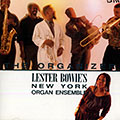 The organizer, Lester Bowie